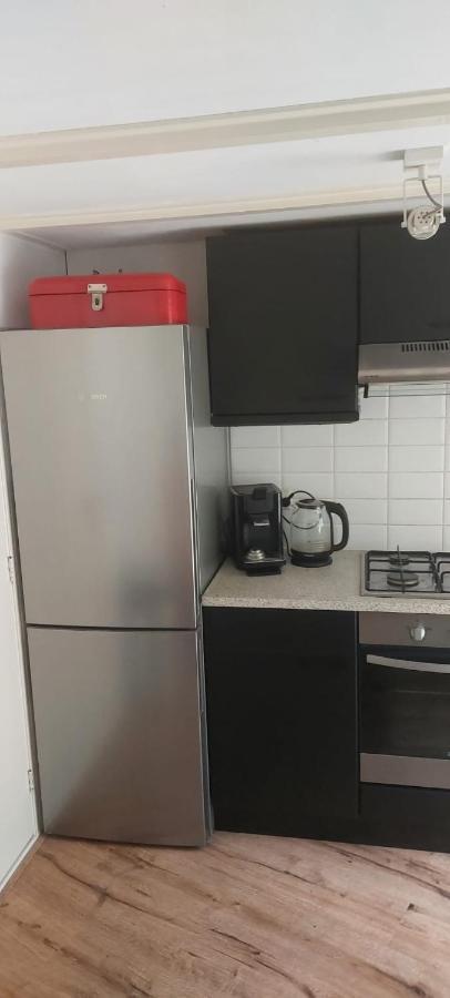 Cappuccetto Rosso Villa Nieuwe-Niedorp Екстериор снимка