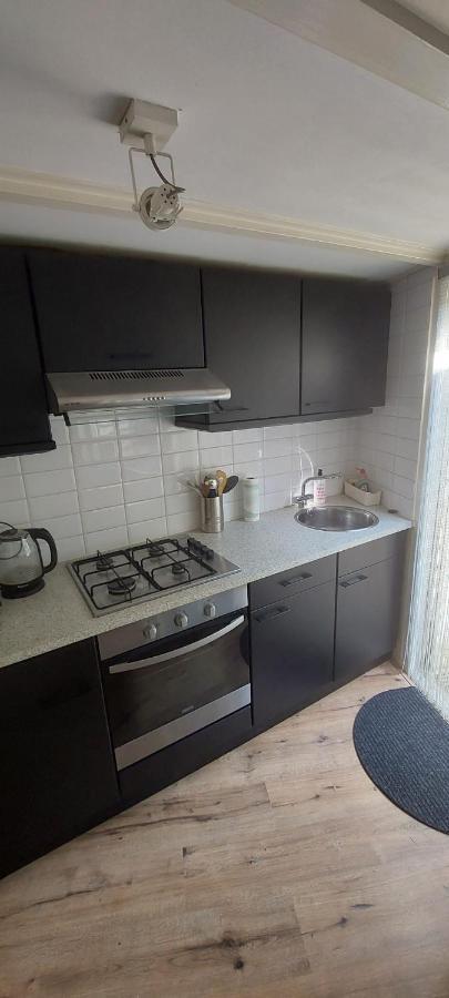 Cappuccetto Rosso Villa Nieuwe-Niedorp Екстериор снимка